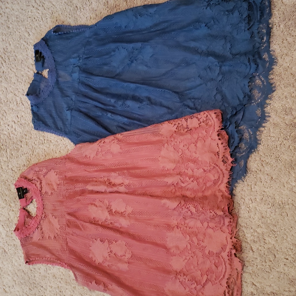 Worthington tops